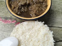 -定家小酥肉·清真(回民街店)