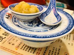 姜汁撞奶-双喜老铺(人民广场店)