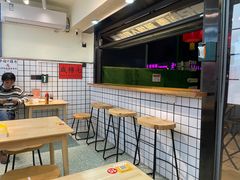 -明記茶餐廳(福田总店)