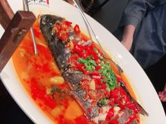 -上名堂·鱼头好吃(体育场路店)