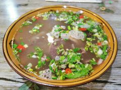 -大胡子烤羊肉清真(天海夜市总店)