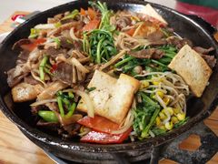 -金家高丽火盆