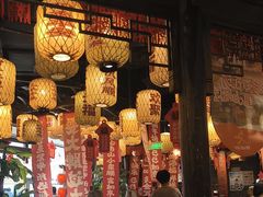 -南京大牌档(济南万象城店)