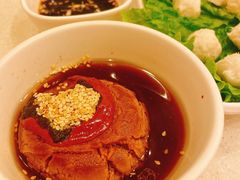 -八先生涮肉房(三里河店)