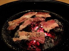 -牛角日本烧肉专门店(小樽店)