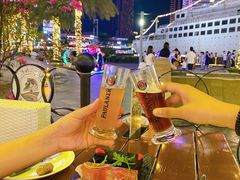 -Paulaner·德国帕拉娜自酿啤酒餐厅(海上世界店)