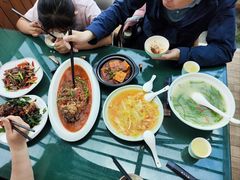 -云隐小厨·传统大理美食(复兴路店)