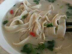 -河南食府(人民路店)