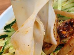 -王家凉皮·臊子面(亚中店)