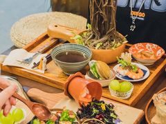 -小银家日式简餐(中信丹阳花园店)