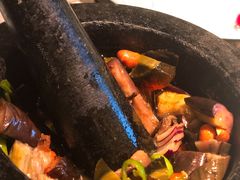 -稻鲜记潮汕砂锅粥