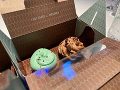 -caked(深圳购物公园店)