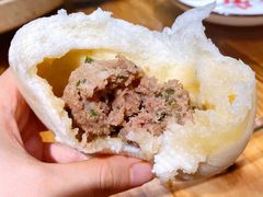 肉包子-红旗大食堂(君悦紫园店)
