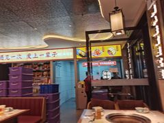 -遇东北林区铁锅炖(南开店)
