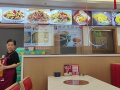 -钟记陕南菜·煎锅鱼(红专南路店)