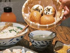 -贡梅老面馆·蟹粉面·无锡特色小吃(南长街主推店)