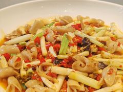 -有红鸡毛店·川菜(建设路店)