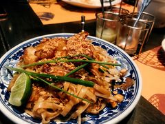 -simply thai天泰(长泰广场店)