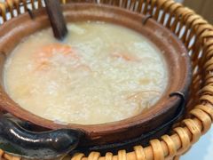 -桂大叔·砂锅粥·家传闽粤菜(县西巷店)
