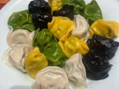 -双合园·海鲜水饺青岛菜(万佳广场店)