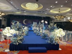 -北京燕尔婚礼策划