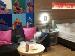 -厦门海港英迪格酒店(中山路店)