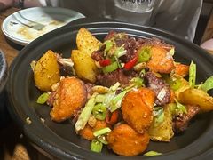 -淀里船宴(卓达店)