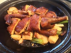 -港丽餐厅(高德置地店)