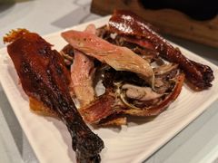 -四季民福烤鸭店(前门店)