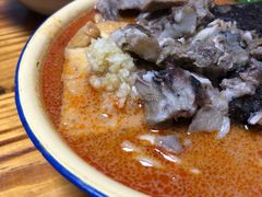 -胡须平沙茶面(后炉街店)