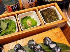 -焱岛烧肉·活鳗炙烤(晋江万达店)