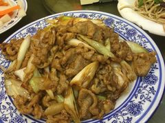 -铸钟褡裢火烧(西三环紫竹桥店)