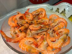 -松子料理(白家庄店)