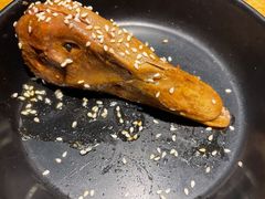 鸭头-胡马八破·川菜小馆(高新万达店)