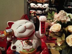 -猫咪博物馆(顶澳仔猫街店)