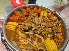 -熊记虾王·小龙虾(东晓南店)