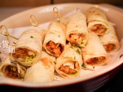 -福州仓山凯悦酒店·Market Cafe Lacucina咖啡厅