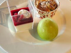 -恰餐厅 CHAR Bar & Grill (珠海仁恒洲际店)