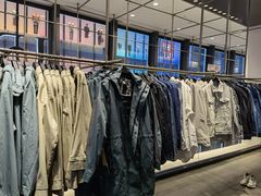 -URBAN REVIVO(深圳华润万象天地店)