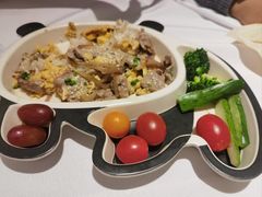 -眉州东坡·熊猫主题餐厅(枫蓝店)