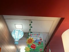 -麦当劳(新新大道岗丰店)