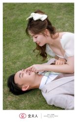 点击看大图 -金夫人婚纱摄影(总店)