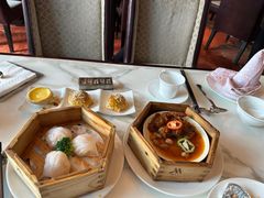 -顺德美的万豪酒店-万豪中餐厅