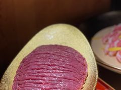 -羊大爷涮肉(亮马桥店)