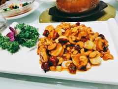 宫保虾球-小贝壳酒楼(经九路店)