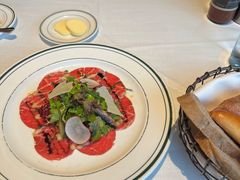 -Wolfgang’s Steakhouse 沃夫冈牛排馆(上海白玉兰广场店)