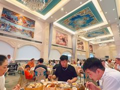 -渔村盛宴(航空新城店)