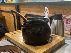 -如轩·海鲜砂锅粥·潮汕菜(南城店)