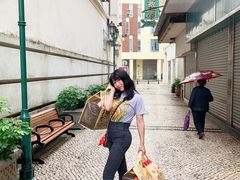 -钜记手信(新马路旗舰店)