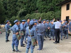 -井冈山风景名胜区-黄洋界